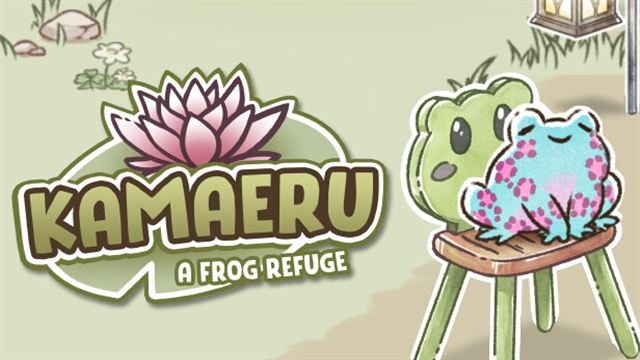 Tải game Kamaeru A Frog Refuge-TENOKE Tải game Kamaeru A Frog Refuge-TENOKE