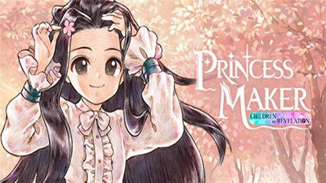 Tải game Princess Maker Children of Revelation Early Access Tải game Princess Maker Children of Revelation Early Access
