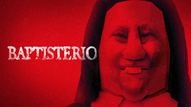 Tải game Baptisterio-TENOKE Tải game Baptisterio-TENOKE