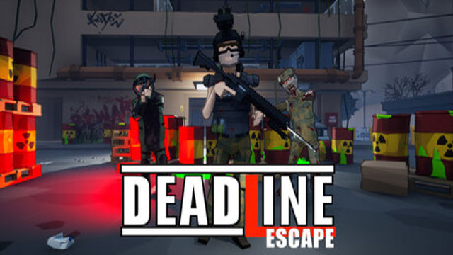 Tải game Deadline Escape Early Access Tải game Deadline Escape Early Access