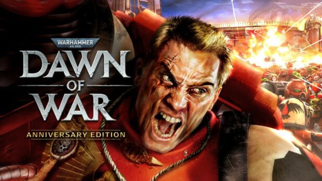 Tải game Warhammer 40000 Dawn of War Definitive Edition v2.9.2.1-P2P Tải game Warhammer 40000 Dawn of War Definitive Edition v2.9.2.1-P2P