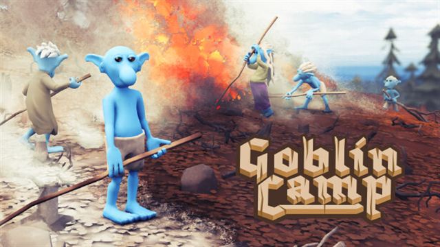 Tải game Goblin Camp-TENOKE Tải game Goblin Camp-TENOKE