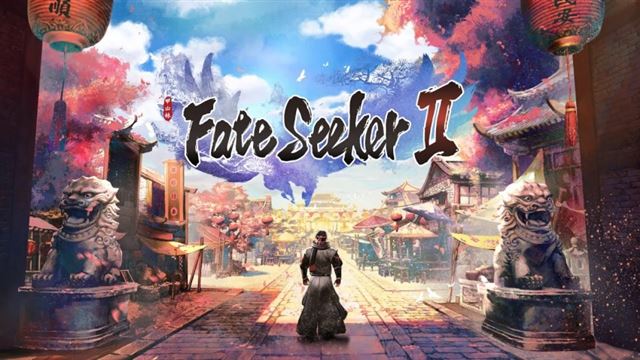 Tải game Fate Seeker II-RUNE Tải game Fate Seeker II-RUNE