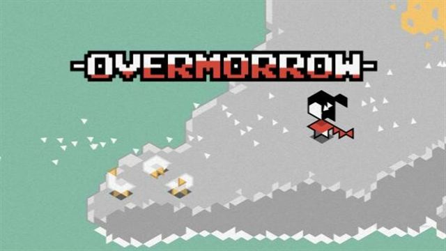 Tải game Overmorrow-TENOKE Tải game Overmorrow-TENOKE