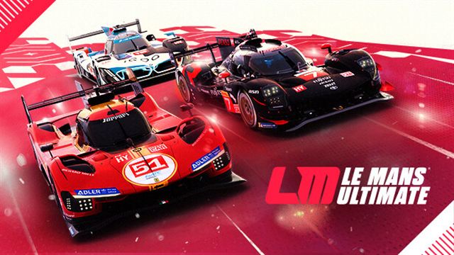 Tải game Le Mans Ultimate v20240924 Early Access Tải game Le Mans Ultimate v20240924 Early Access