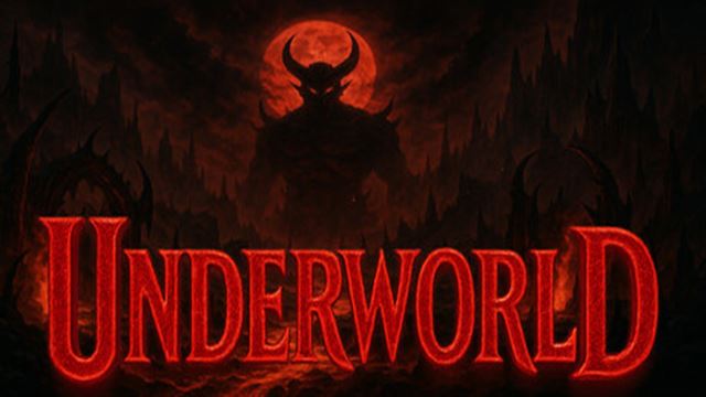 Tải game Underworld-TENOKE Tải game Underworld-TENOKE