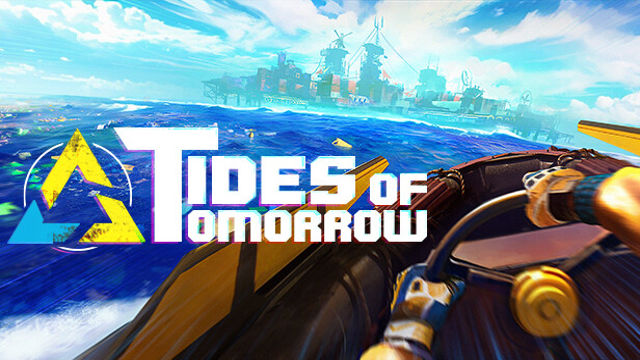 Tải game Tides of Tomorrow-Razor1911