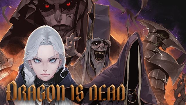Tải game Dragon Is Dead v1.03-P2P Tải game Dragon Is Dead v1.03-P2P