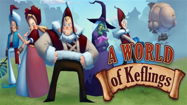 Tải game A World of Keflings-GoldBerg Tải game A World of Keflings-GoldBerg