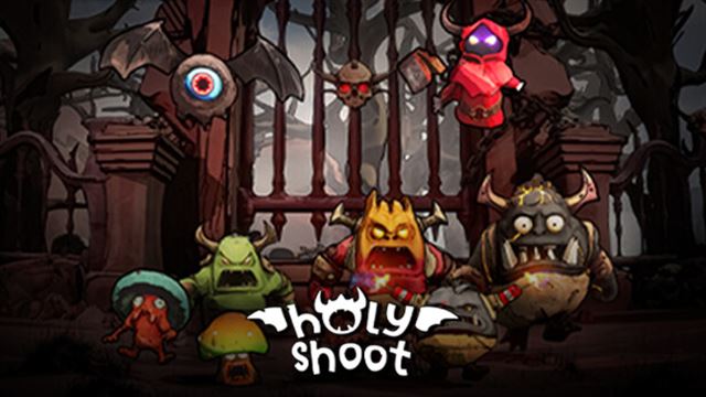 Tải game Holy Shoot-GoldBerg Tải game Holy Shoot-GoldBerg