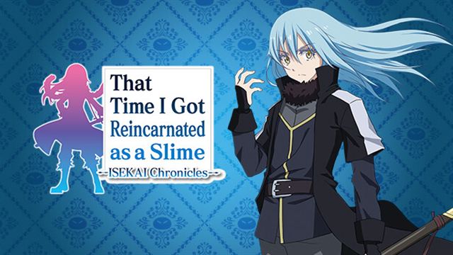 Tải game That Time I Got Reincarnated as a Slime ICASF-TENOKE Tải game That Time I Got Reincarnated as a Slime ICASF-TENOKE