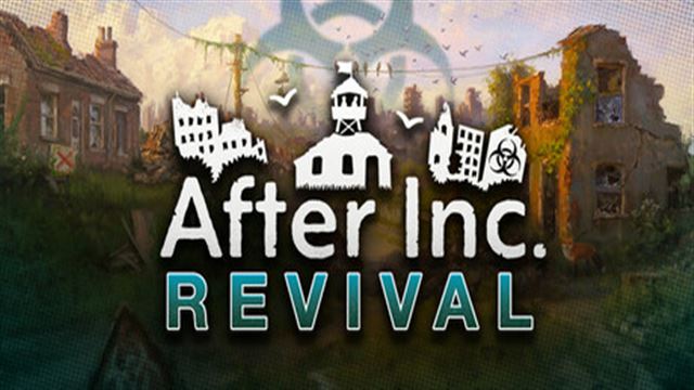 Tải game After Inc Revival Early Access Tải game After Inc Revival Early Access