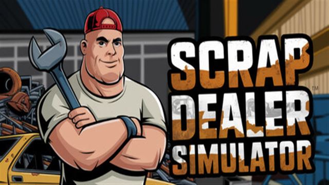 Tải game Scrap Dealer Simulator-TENOKE Tải game Scrap Dealer Simulator-TENOKE