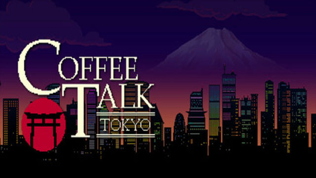 Tải game Coffee Talk Tokyo-TENOKE Tải game Coffee Talk Tokyo-TENOKE