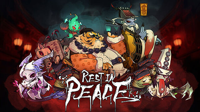 Tải game Reap and Rush-TENOKE Tải game Reap and Rush-TENOKE