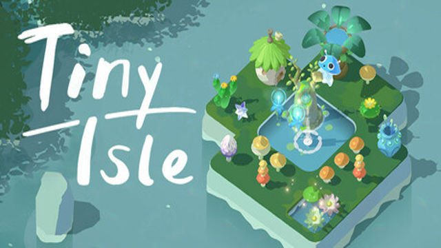Tải game Tiny Isle-TENOKE Tải game Tiny Isle-TENOKE