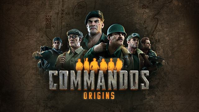 Tải game Commandos Origins v1.1.0.76003-P2P Tải game Commandos Origins v1.1.0.76003-P2P