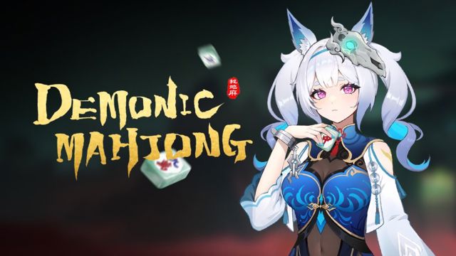 Tải game Demonic Mahjong v0.2.43-P2P Tải game Demonic Mahjong v0.2.43-P2P