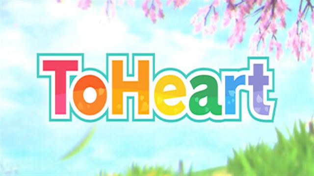 Tải game ToHeart-TENOKE Tải game ToHeart-TENOKE