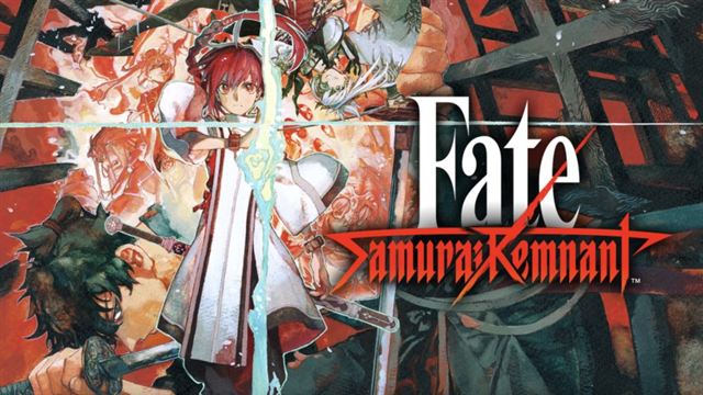 Tải game Fate Samurai Remnant Digital Deluxe Edition-RUNE Tải game Fate Samurai Remnant Digital Deluxe Edition-RUNE