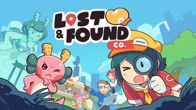 Tải game Lost and Found Co-TENOKE Tải game Lost and Found Co-TENOKE