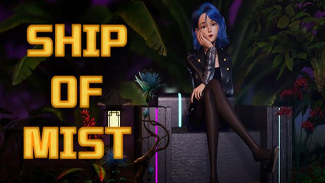 Tải game Ship Of Mist-TENOKE Tải game Ship Of Mist-TENOKE