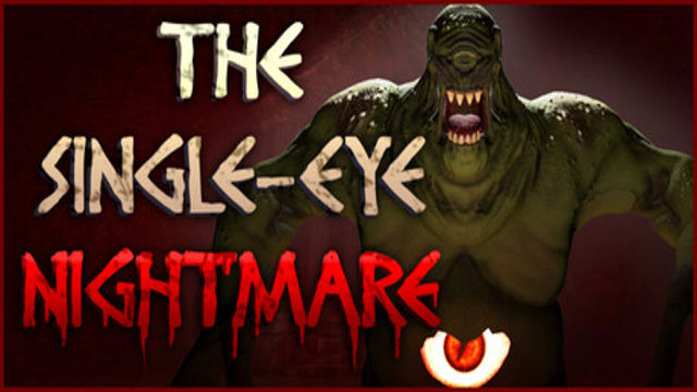 Tải game The Single Eye Nightmare-TiNYiSO Tải game The Single Eye Nightmare-TiNYiSO