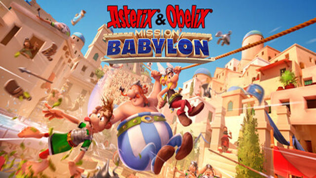 Tải game Asterix and Obelix Mission Babylon-SKIDROW Tải game Asterix and Obelix Mission Babylon-SKIDROW