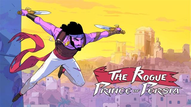 Tải game The Rogue PoP The Weapons Within Early Access Tải game The Rogue PoP The Weapons Within Early Access