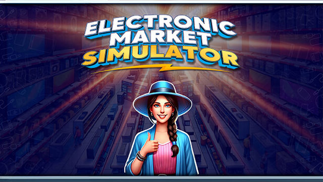 Tải game Electronic Market Simulator Early Access Tải game Electronic Market Simulator Early Access