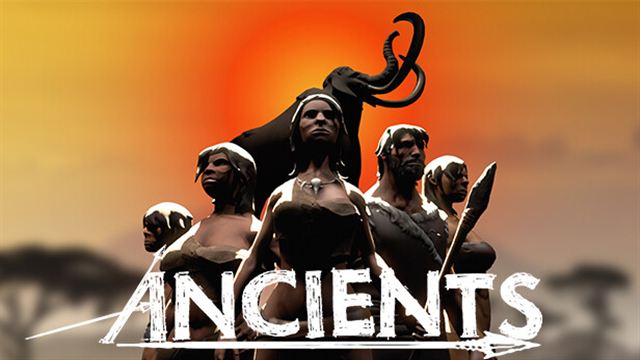 Tải game The Ancients Early Access Tải game The Ancients Early Access