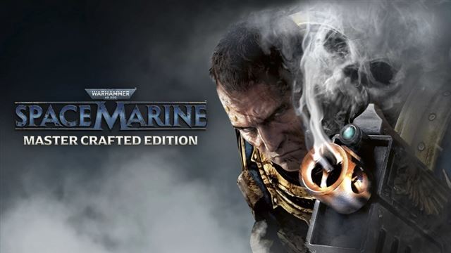 Tải game Warhammer 40000 Space Marine Master Crafted Edition v1.0.1041.4184-P2P