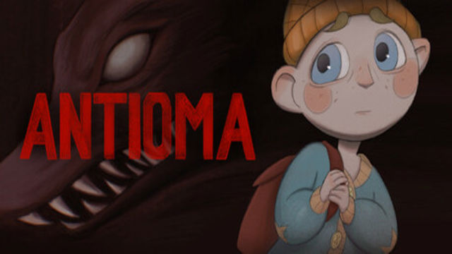 Tải game Antioma-TENOKE Tải game Antioma-TENOKE