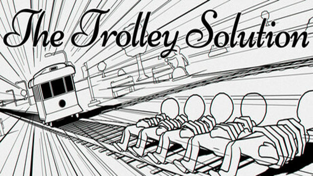 Tải game The Trolley Solution-P2P Tải game The Trolley Solution-P2P