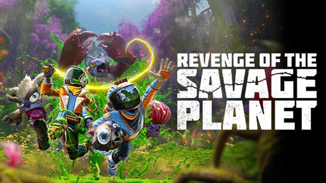 Tải game Revenge of the Savage Planet v96567-P2P Tải game Revenge of the Savage Planet v96567-P2P