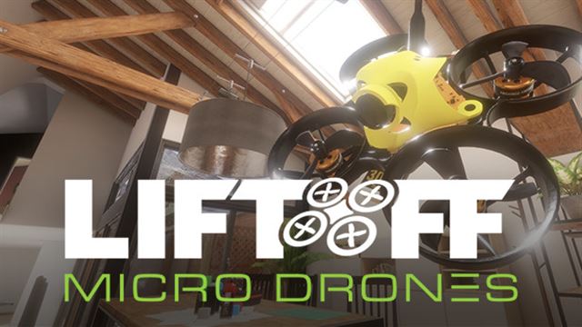 Tải game Liftoff Micro Drones v1.0.7-P2P Tải game Liftoff Micro Drones v1.0.7-P2P