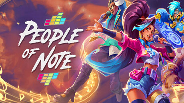 Tải game People of Note-RUNE Tải game People of Note-RUNE