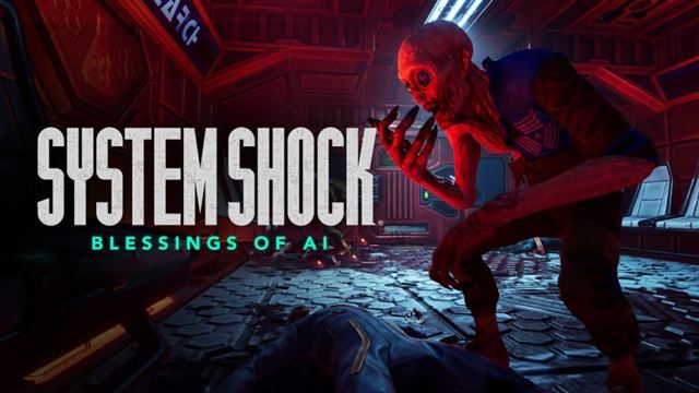 Tải game System Shock v1.2.3-P2P Tải game System Shock v1.2.3-P2P
