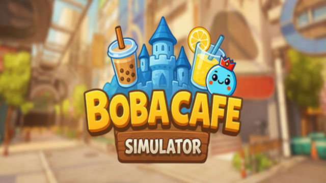 Tải game Boba Cafe Simulator-TENOKE Tải game Boba Cafe Simulator-TENOKE