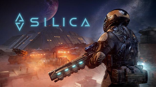 Tải game Silica v0.9.38 Early Access Tải game Silica v0.9.38 Early Access
