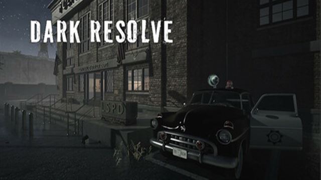 Tải game Dark Resolve-TENOKE