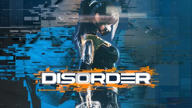 Tải game DISORDER v20250527-P2P Tải game DISORDER v20250527-P2P