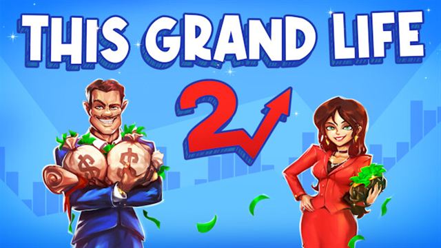 Tải game This Grand Life 2-TENOKE Tải game This Grand Life 2-TENOKE