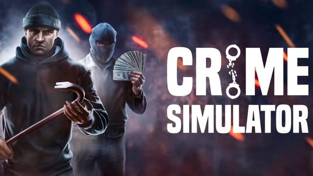 Tải game Crime Simulator Ashen Creek-RUNE Tải game Crime Simulator Ashen Creek-RUNE