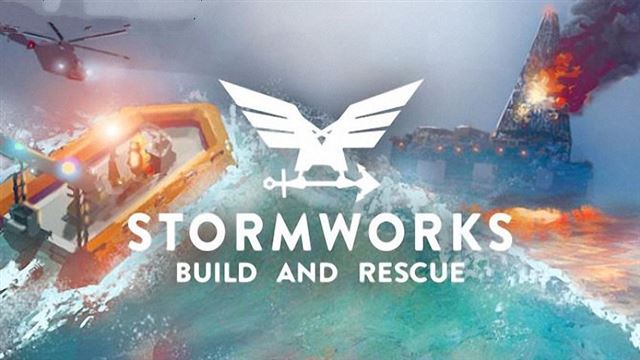 Tải game Stormworks Build and Rescue v1.15.0-P2P Tải game Stormworks Build and Rescue v1.15.0-P2P