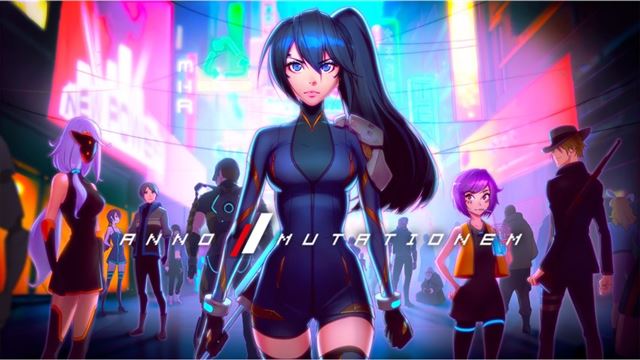 Tải game ANNO Mutationem v1.1.02.30-P2P