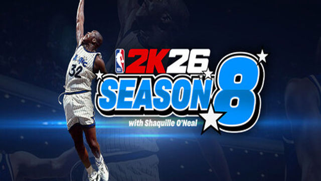 Tải game NBA 2K26 Build 23933228 HYPERVISOR-P2P