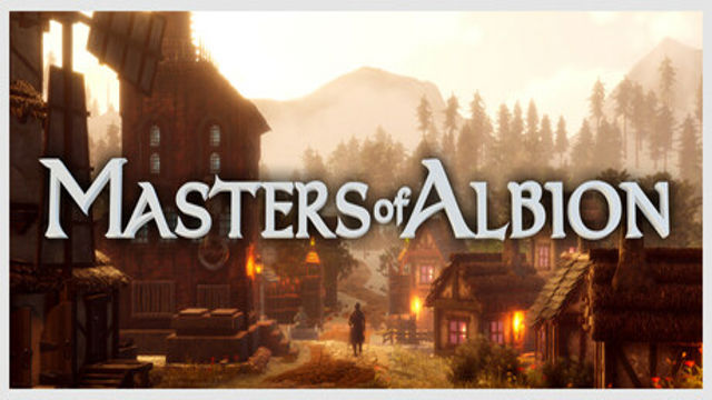 Tải game Masters of Albion v1.1 Early Access Tải game Masters of Albion v1.1 Early Access