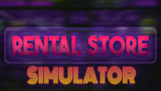 Tải game Rental Store Simulator-TENOKE Tải game Rental Store Simulator-TENOKE