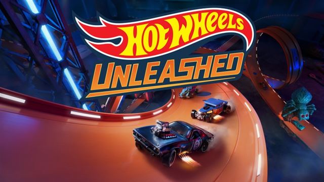 Tải game HOT WHEELS UNLEASHED v20250211-P2P Tải game HOT WHEELS UNLEASHED v20250211-P2P